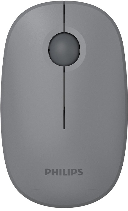 Philips SPK7378G/85 Wireless 2,4 GHz Mouse