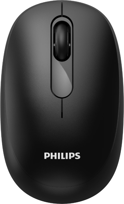 Philips SPK7388B/85 Wireless 2,4 GHz Mouse