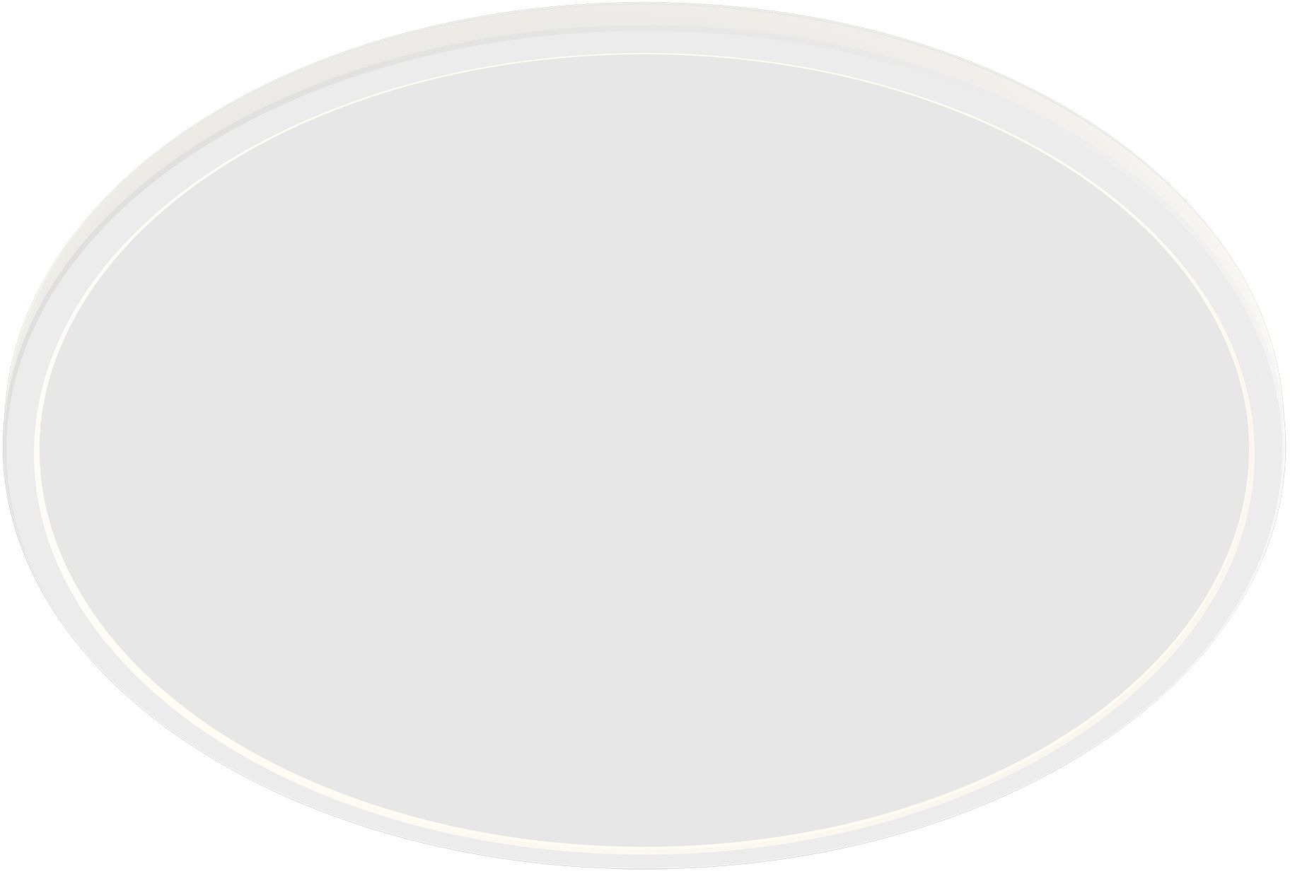 Philips Superslim CL550 vonkajšie LED svietidlo 15 W 1300 lm 2700 K krokové stmievanie IP54 25 cm, biele