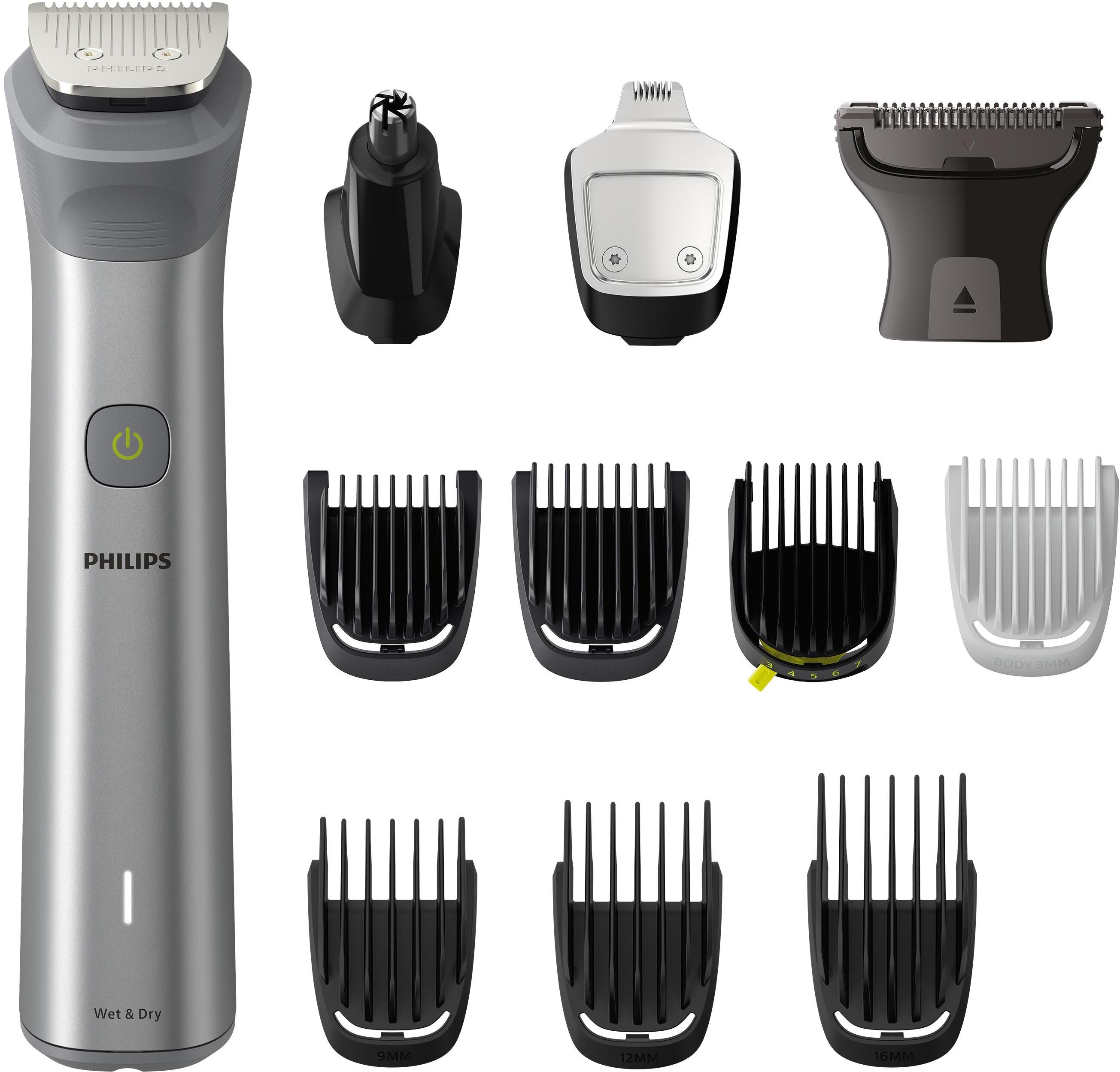 Philips Series 5000 MG5940/15, 12v1
