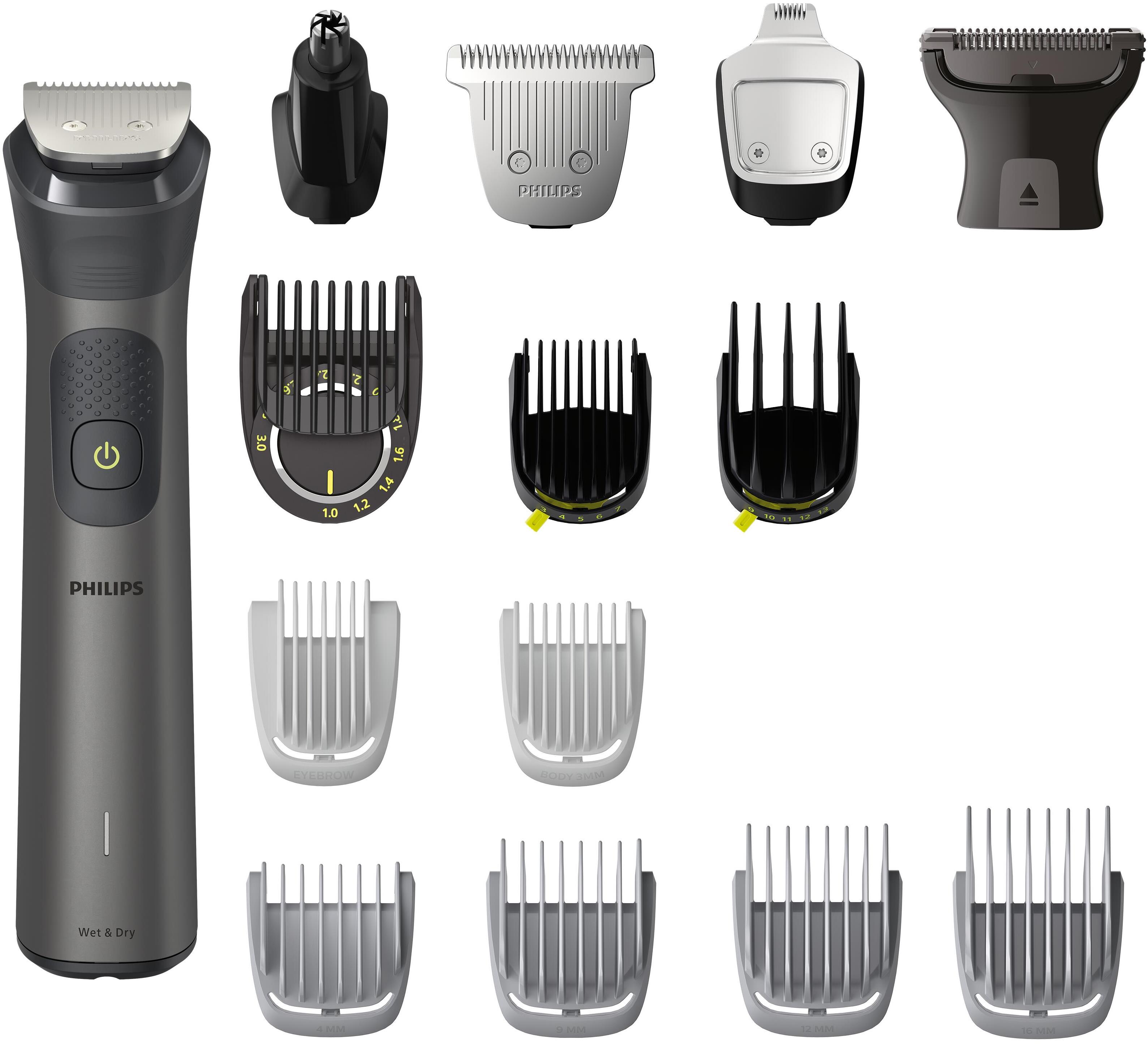 Philips Series 7000 MG7940/15, 15v1