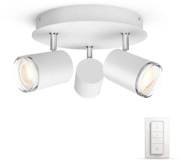 Philips Hue White Ambiance Adore 34362/31/P7