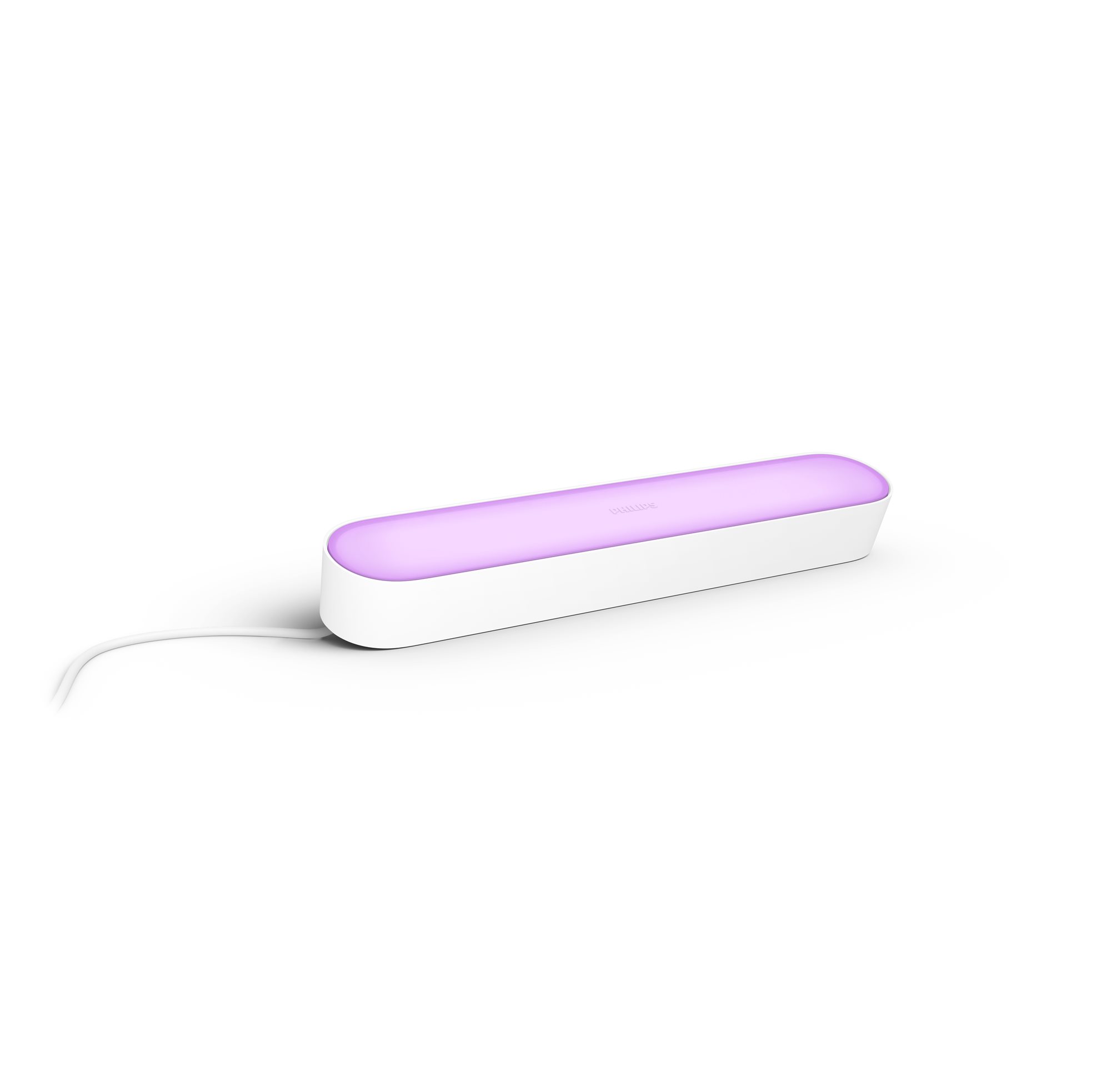 Philips Hue White and Color Ambiance Play Single pack 78201/31/P7