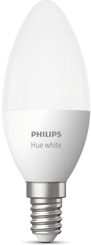 Philips Hue White 5,5 W E14