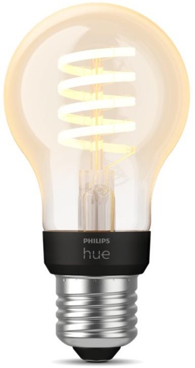 Philips Hue White Ambiance 7 W 550 Filament E27