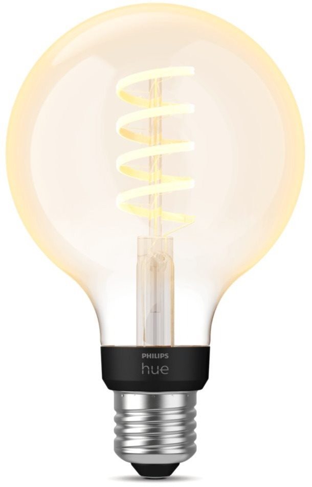 Philips Hue White Ambiance 7 W 550 Filament G93 E27