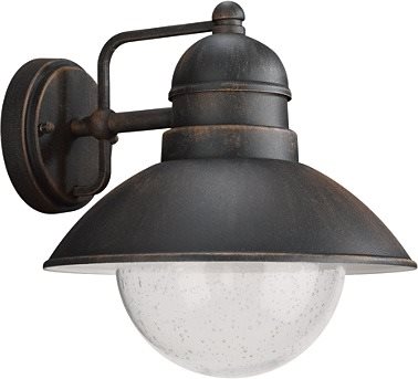 Philips DAMASCUS nástenná lampa 1× 60 W 230 V 17480/86/PN