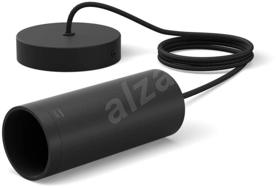 Philips Hue Light Guide kábel čierny E27