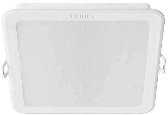 Philips Meson 125 12,5 W 4 000 K štvorec