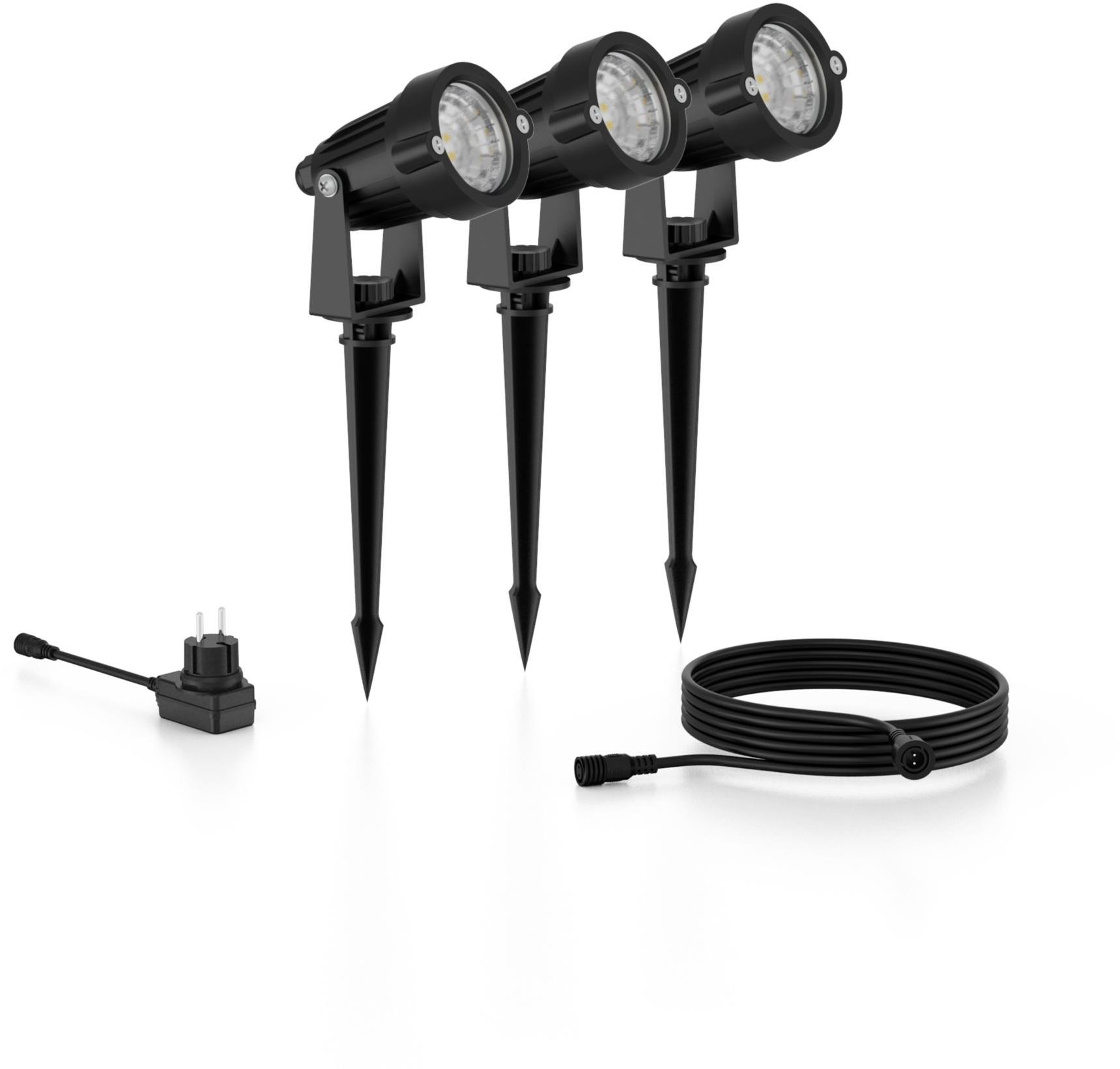 Philips Caper GardenLink