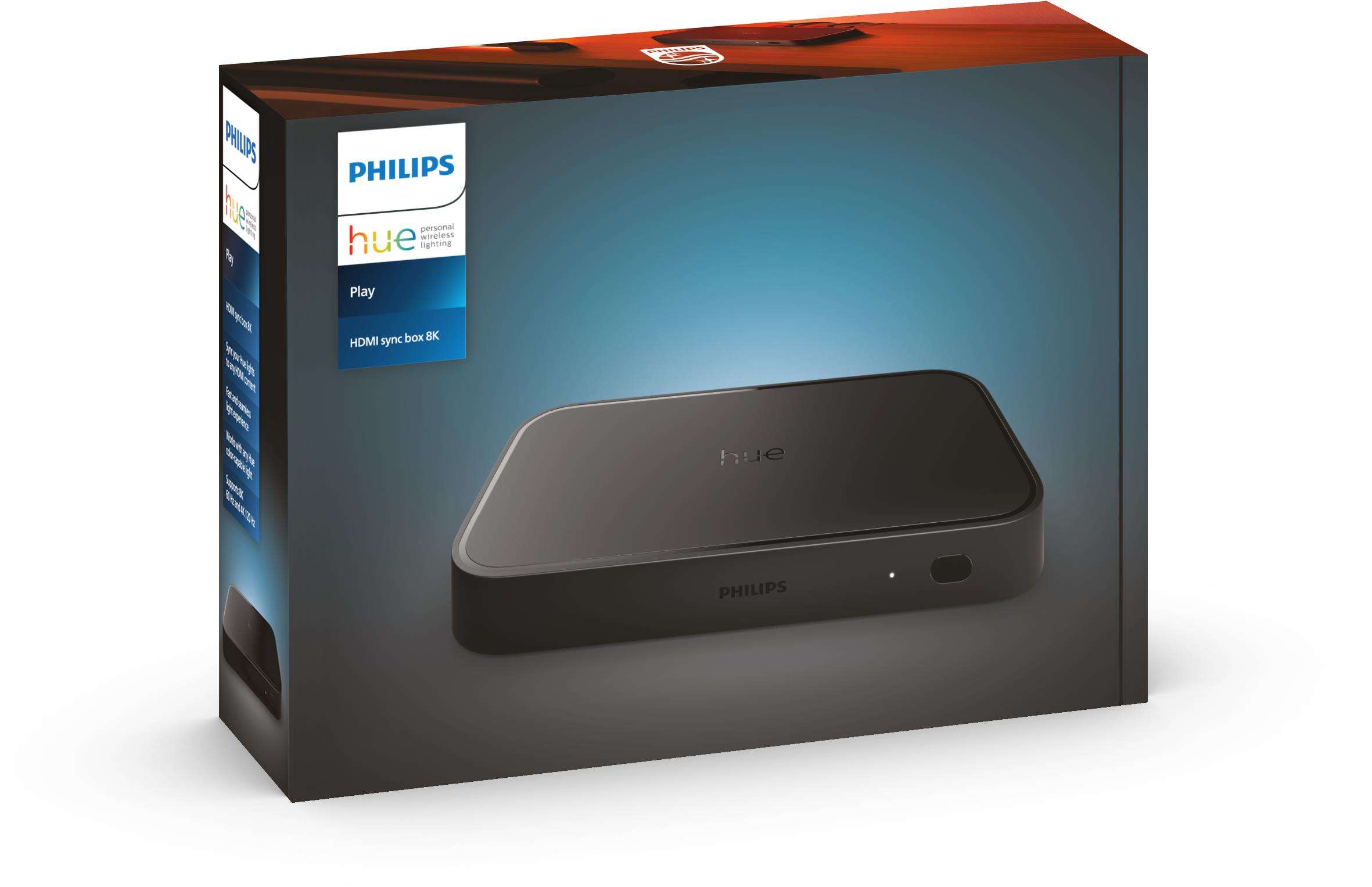 Philips Sync Box gen 2