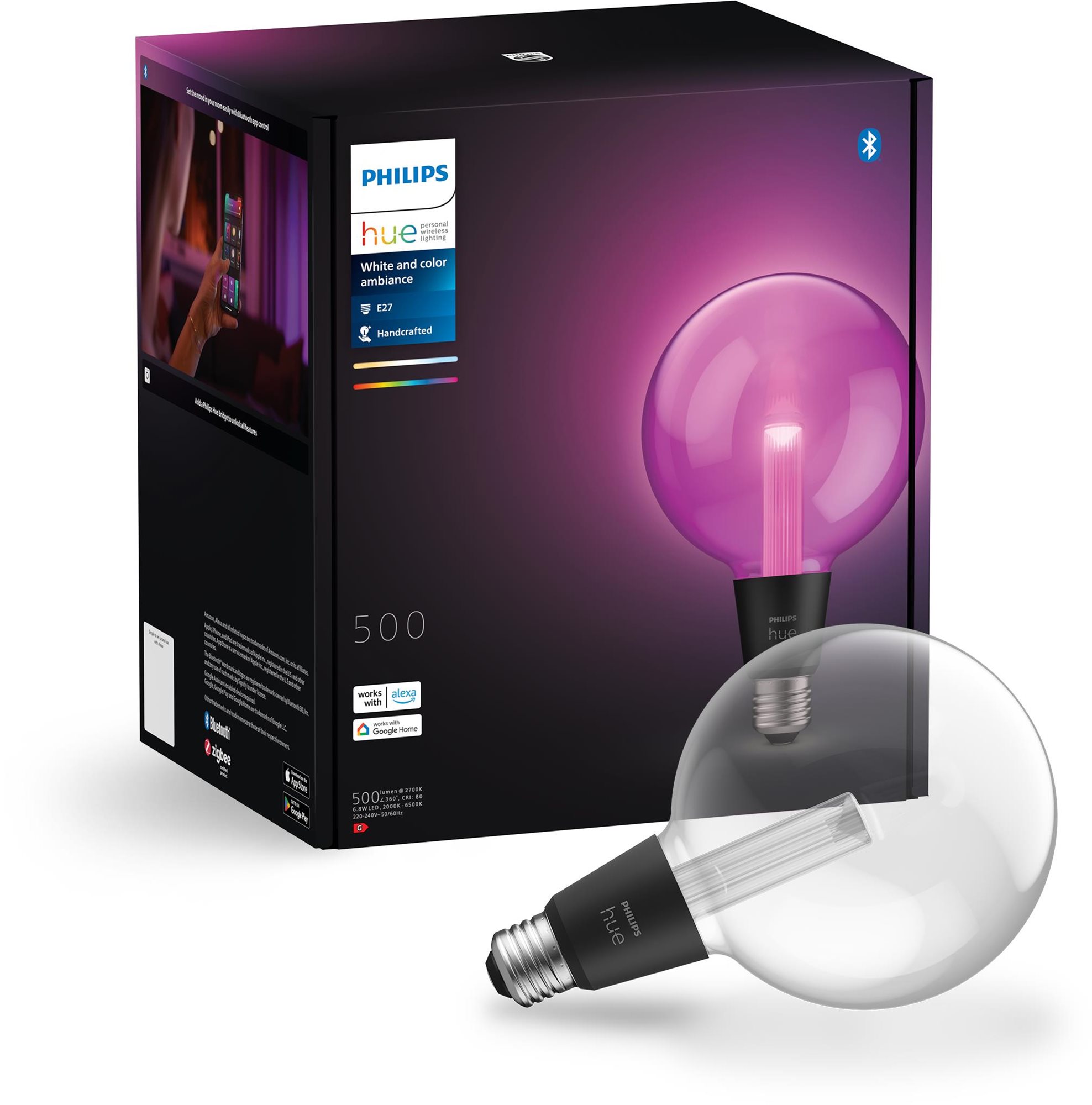 Philips Hue LG G125