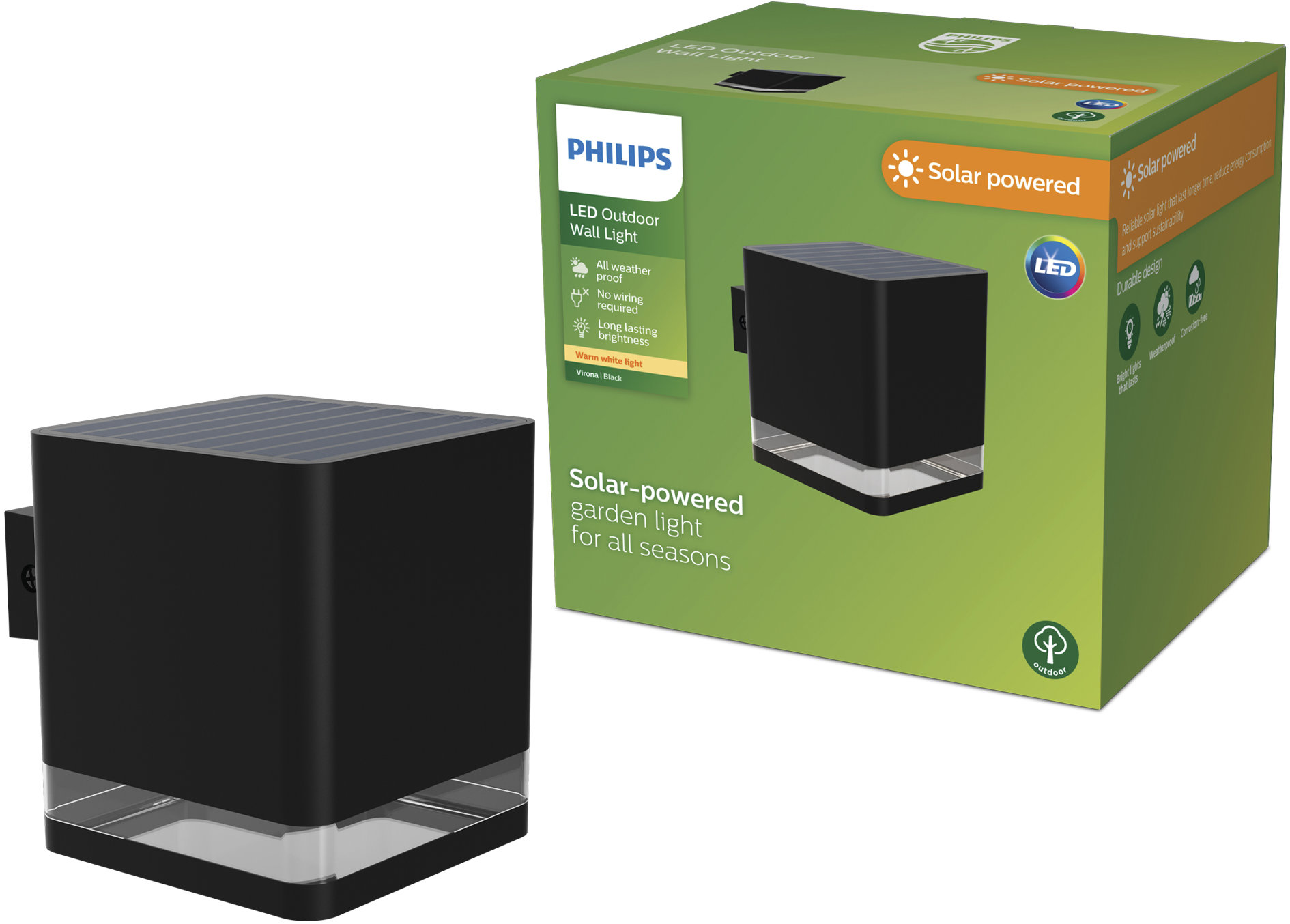 Philips Virona