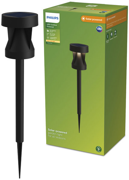 Philips Avery SR PD