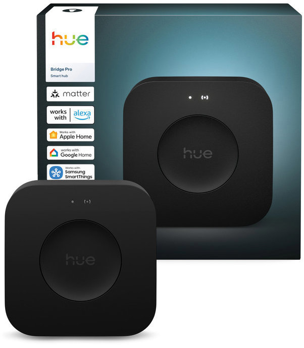 Philips Hue Bridge Pro