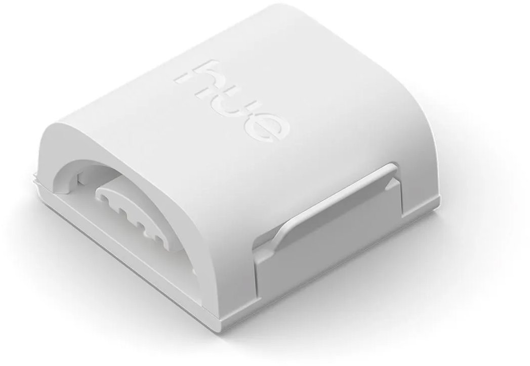 Philips Hue Flux Accessories Connector I shaped (4 ks)
