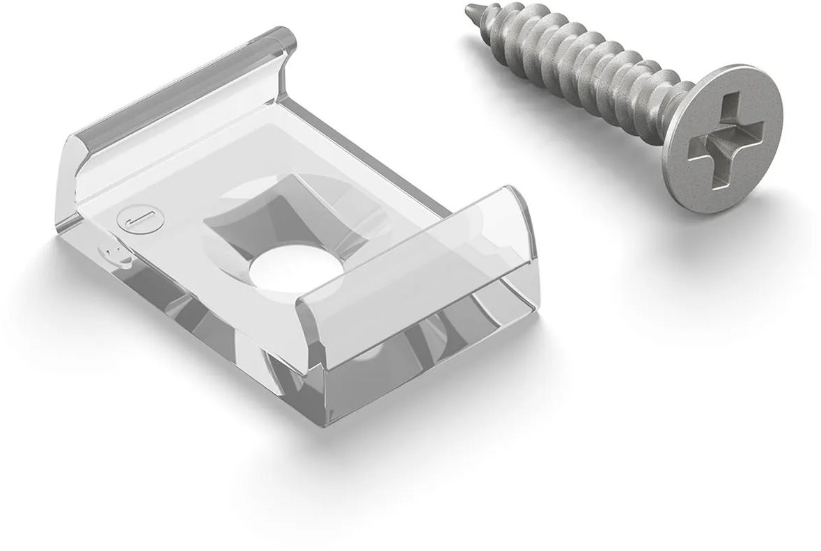 Philips Hue Flux Accessories Brackets