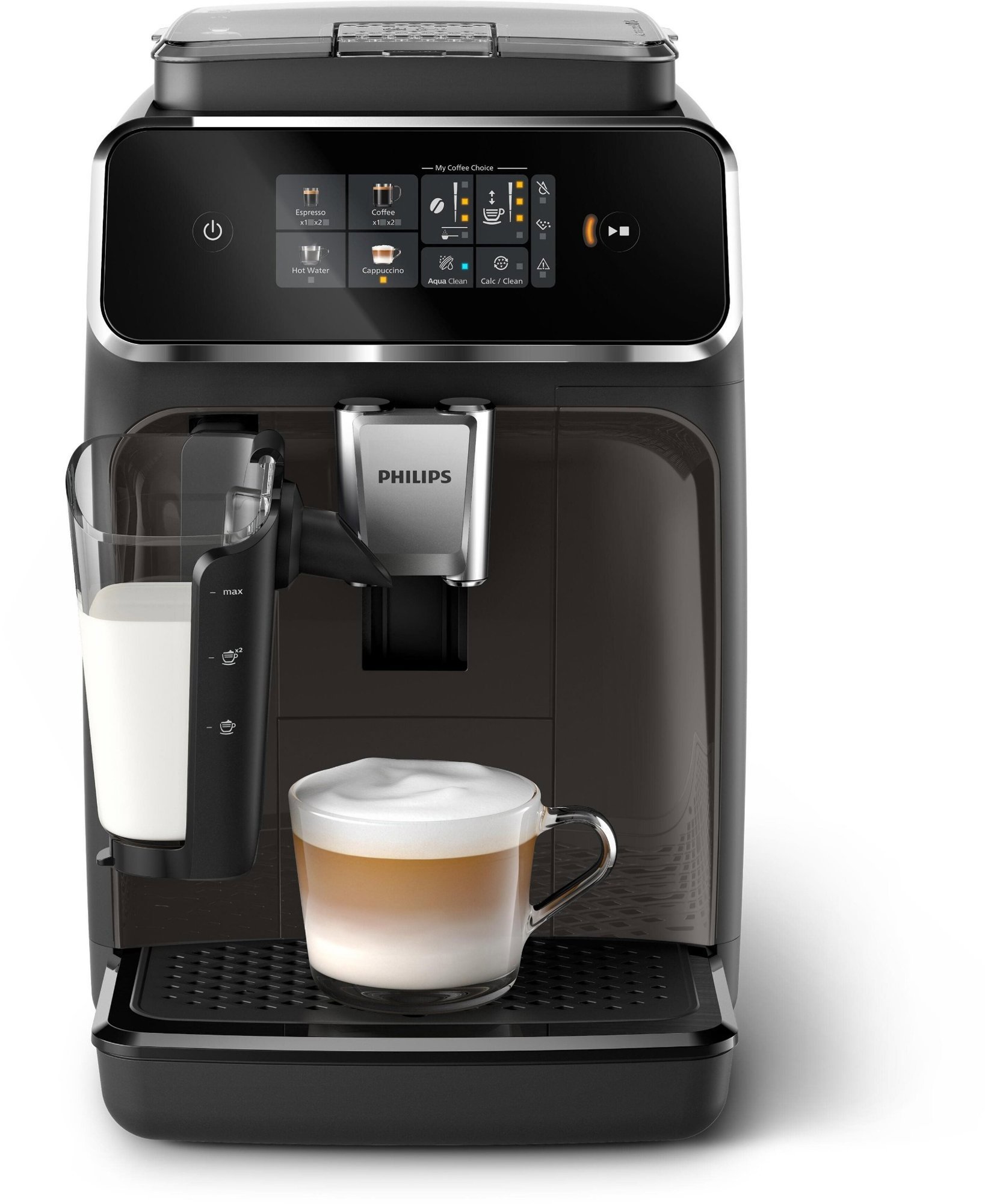 Philips Series 2300 LatteGo EP2334/10