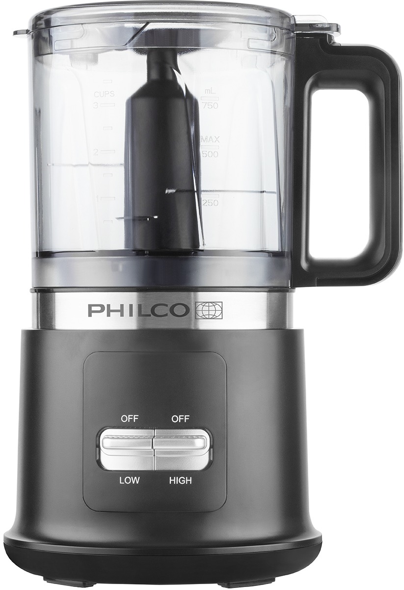 PHILCO PHHB 3210 Slice&Grind Series