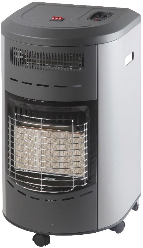 MEVA Relax PLUS TB15001 + regulátor s hadicou