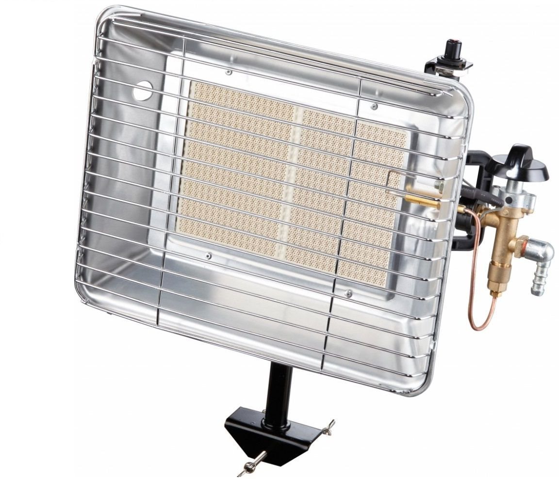 MEVA BRI TB01005P piezo