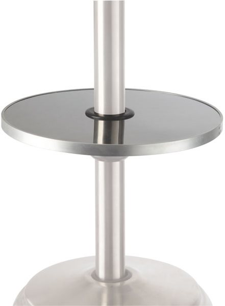 MEVA Stolík pre ohrievač ETNA TZ17003