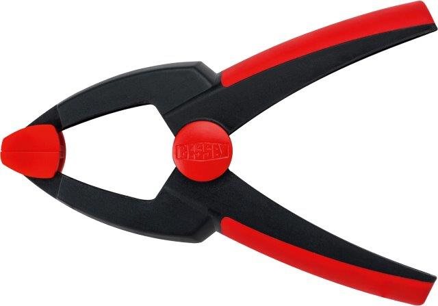 BESSEY Clippix XC 25 × 30 mm