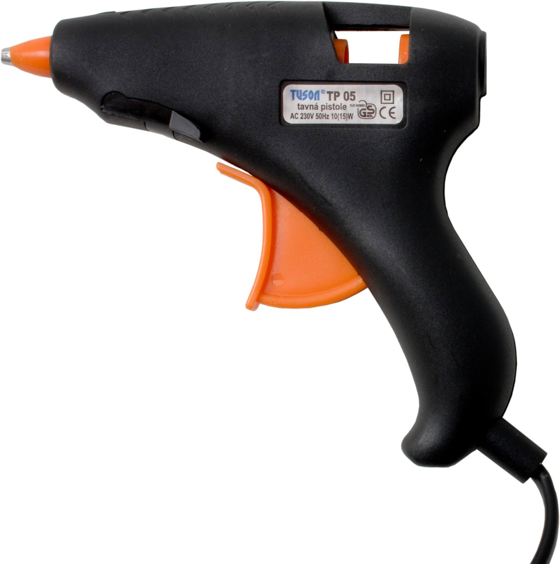 TUSON Tavná mini pištoľ 15 W