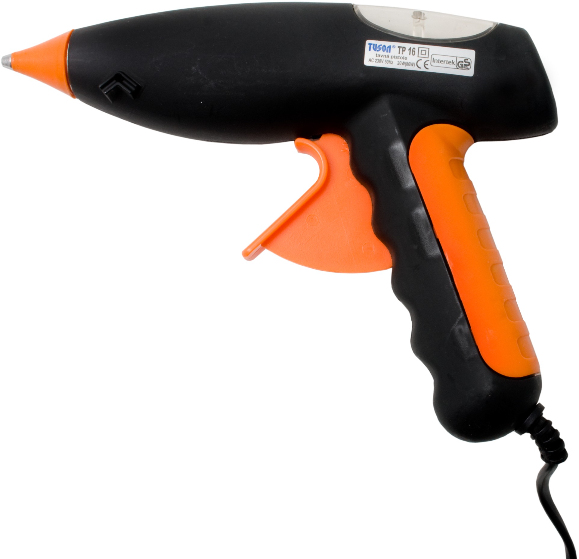 TUSON Tavná pištoľ 80 W