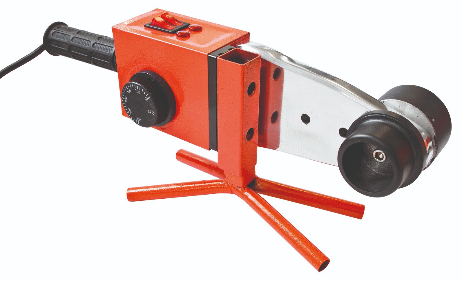 TUSON Polyfúzna zváračka plastov