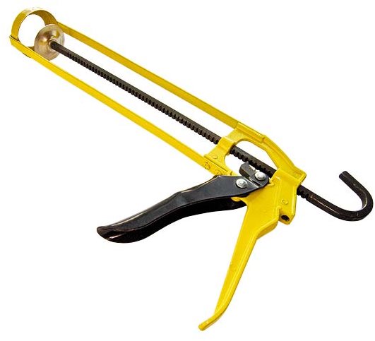 MAGG Vytlačovacia pištoľ 230 mm