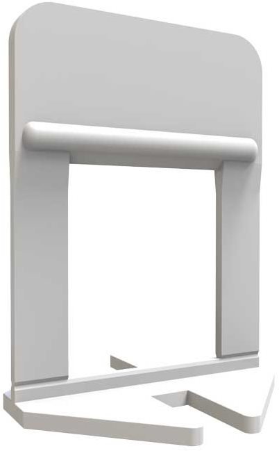 System Leveling Vysoké spony 3 mm (100 ks)