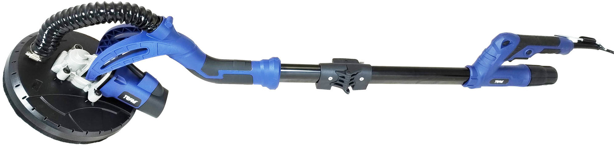 TUSON Brúska na sadrokartón 600 W