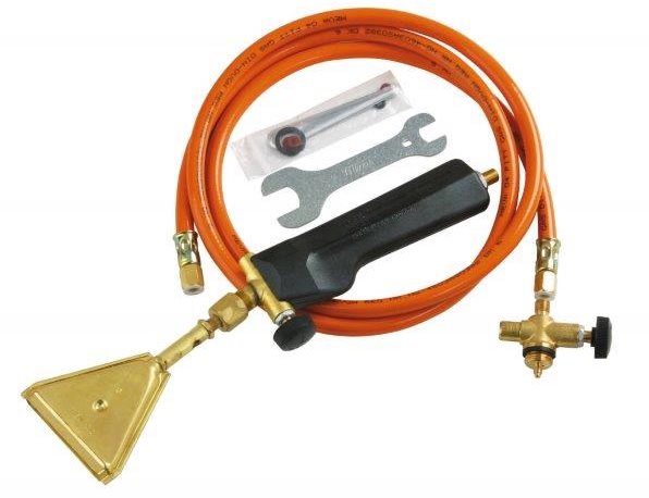 MEVA Opaľovacia súprava 1,5 kW – blister