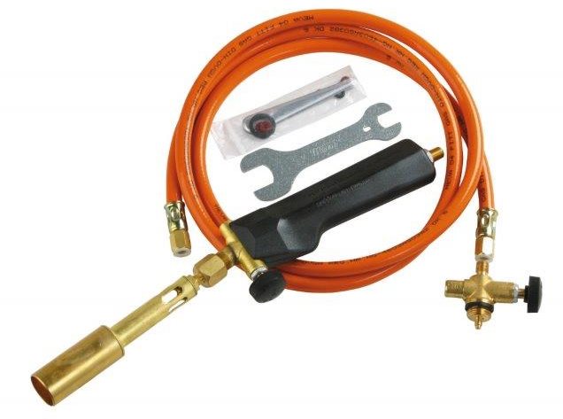 MEVA Opaľovacia súprava 3,5 kW – blister