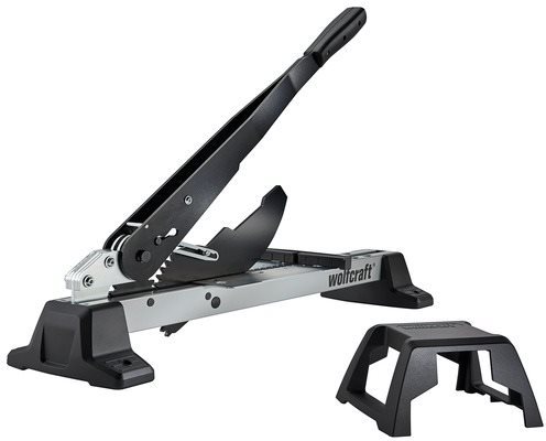 WOLFCRAFT VLC 1000 PROFI rezačka laminátu 6940000