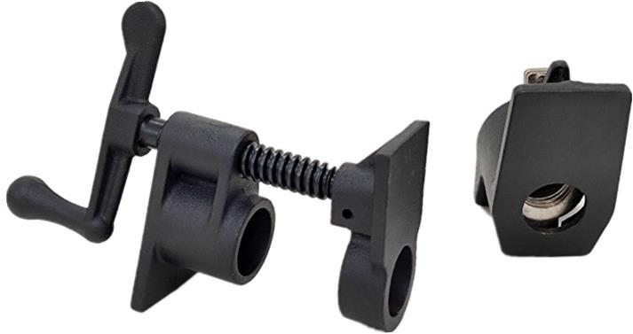 MAGG Svorka skrutková na rúrky 1/2"
