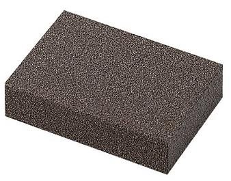 WOLFCRAFT – Blok brúsny penový zrnitosť 36 / 60