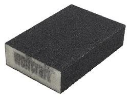 WOLFCRAFT – Blok brusný penový zrnitosť 60/100