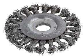 WOLFCRAFT – Kefa drôtená kotúč 22 mm