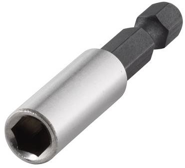 WOLFCRAFT Držiak bitov magnetický 50 mm 1577000