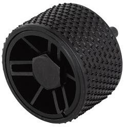 WOLFCRAFT – Rašpľa rotorová 52 mm