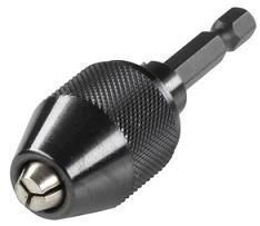 WOLFCRAFT – Skľučovadlo rýchloupínacie 6,5 mm