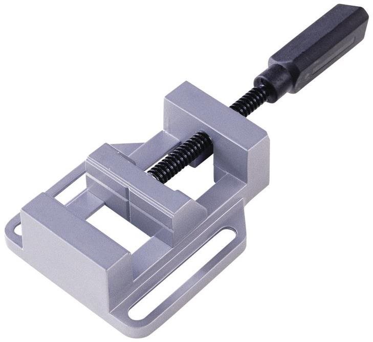 WOLFCRAFT – Zverák SIMPLEX 60 čeľuste 68 mm