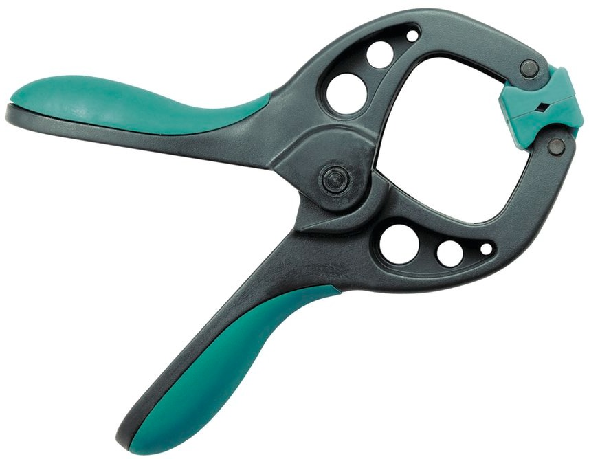 WOLFCRAFT – Svorka pružinová FZ 60 mm