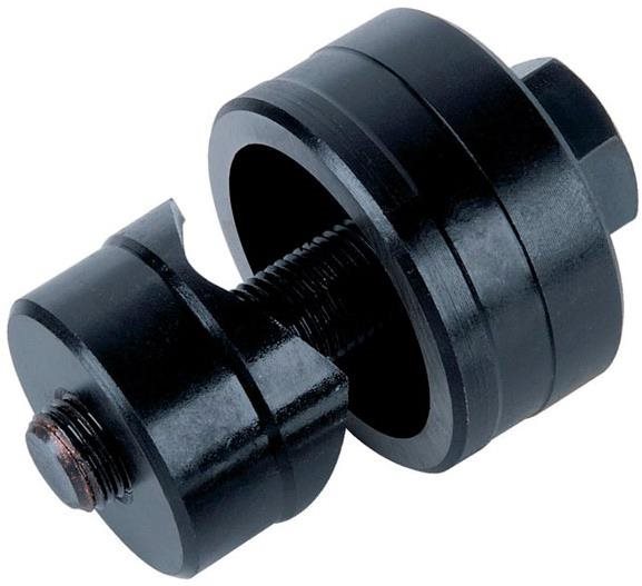 WOLFCRAFT – Vykružovač otvorov vodovodných batérií priemer 35 mm