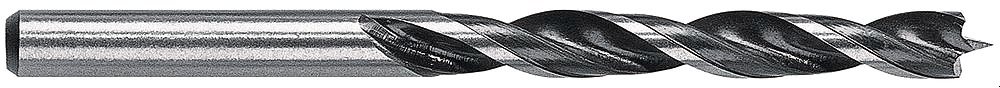 WOLFCRAFT – Vrták do dreva CV špirálový 12 mm