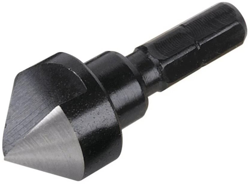 WOLFCRAFT – Záhlbník WS 12 mm
