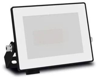 Philips Lois 10 W 950 lm 5000 K IP65 čierny