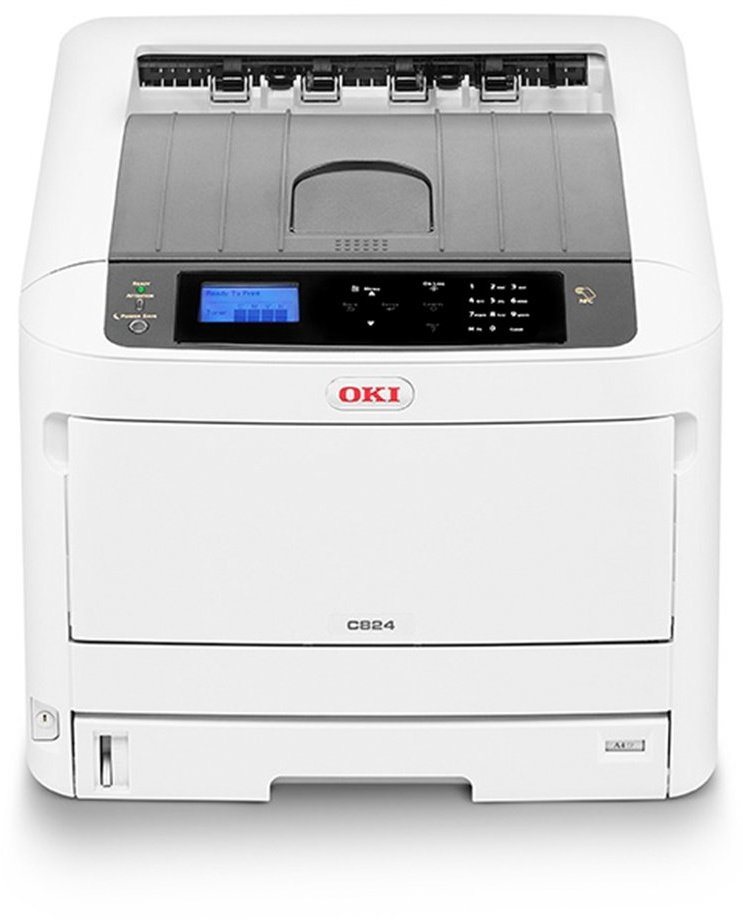 OKI C824dn